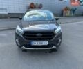 Сірий Форд Ескейп, об'ємом двигуна 1.5 л та пробігом 135 тис. км за 12000 $, фото 1 на Automoto.ua