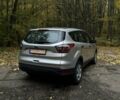 Форд Эскейп 2018 в Остоге на Automoto.ua Серый Форд Эскейп, объемом двигателя 2.5 л и пробегом 177 тыс. км за 11600 $, фото 1 на Automoto.ua