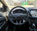 Серый Форд Эскейп, объемом двигателя 1.5 л и пробегом 57 тыс. км за 3500 $, фото 10 на Automoto.ua