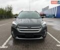 Сірий Форд Ескейп, об'ємом двигуна 1.5 л та пробігом 228 тис. км за 10600 $, фото 1 на Automoto.ua