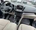 Сірий Форд Ескейп, об'ємом двигуна 1.5 л та пробігом 89 тис. км за 13850 $, фото 12 на Automoto.ua