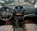 Серый Форд Эскейп, объемом двигателя 1.5 л и пробегом 190 тыс. км за 10700 $, фото 7 на Automoto.ua