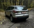 Форд Эскейп 2018 в Остоге на Automoto.ua Серый Форд Эскейп, объемом двигателя 2.5 л и пробегом 177 тыс. км за 11600 $, фото 5 на Automoto.ua