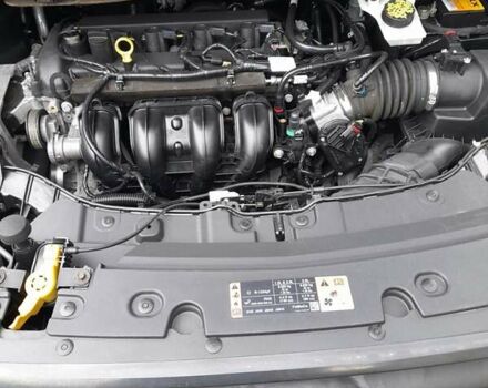 Серый Форд Эскейп, объемом двигателя 2.5 л и пробегом 229 тыс. км за 13300 $, фото 19 на Automoto.ua