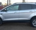 Сірий Форд Ескейп, об'ємом двигуна 1 л та пробігом 171 тис. км за 10700 $, фото 1 на Automoto.ua