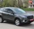 Серый Форд Эскейп, объемом двигателя 2.5 л и пробегом 104 тыс. км за 13800 $, фото 1 на Automoto.ua