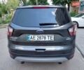 Форд Эскейп 2018 в Львове на Automoto.ua Серый Форд Эскейп, объемом двигателя 1.5 л и пробегом 179 тыс. км за 11400 $, фото 2 на Automoto.ua