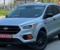 Сірий Форд Ескейп, об'ємом двигуна 2.5 л та пробігом 215 тис. км за 11000 $, фото 1 на Automoto.ua