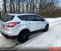Серый Форд Эскейп, объемом двигателя 1.5 л и пробегом 139 тыс. км за 12500 $, фото 1 на Automoto.ua