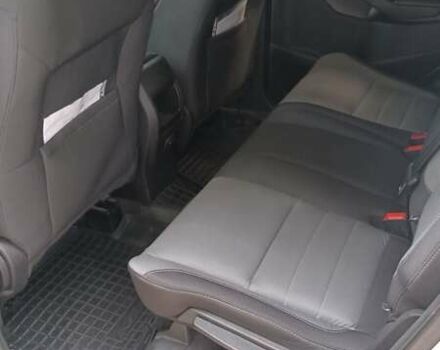 Форд Ескейп 2018 у Черкасах на Automoto.ua Сірий Форд Ескейп, об'ємом двигуна 2.5 л та пробігом 115 тис. км за 15000 $, фото 1 на Automoto.ua