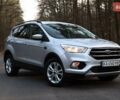 Серый Форд Эскейп, объемом двигателя 1.5 л и пробегом 152 тыс. км за 9800 $, фото 1 на Automoto.ua