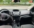 Серый Форд Эскейп, объемом двигателя 2.5 л и пробегом 69 тыс. км за 13600 $, фото 8 на Automoto.ua