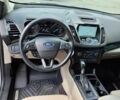 Серый Форд Эскейп, объемом двигателя 2 л и пробегом 83 тыс. км за 8400 $, фото 8 на Automoto.ua