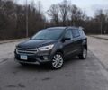 Серый Форд Эскейп, объемом двигателя 1.5 л и пробегом 122 тыс. км за 321 $, фото 1 на Automoto.ua