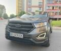 Серый Форд Эскейп, объемом двигателя 3.5 л и пробегом 115 тыс. км за 19999 $, фото 1 на Automoto.ua