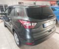 Сірий Форд Ескейп, об'ємом двигуна 2.5 л та пробігом 56 тис. км за 14500 $, фото 1 на Automoto.ua