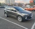 Серый Форд Эскейп, объемом двигателя 1.5 л и пробегом 139 тыс. км за 12600 $, фото 6 на Automoto.ua