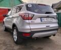 Серый Форд Эскейп, объемом двигателя 1.5 л и пробегом 174 тыс. км за 13500 $, фото 5 на Automoto.ua
