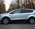 Серый Форд Эскейп, объемом двигателя 1.5 л и пробегом 152 тыс. км за 9800 $, фото 5 на Automoto.ua