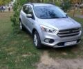 Сірий Форд Ескейп, об'ємом двигуна 1.5 л та пробігом 148 тис. км за 14300 $, фото 2 на Automoto.ua