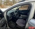 Серый Форд Эскейп, объемом двигателя 1.5 л и пробегом 139 тыс. км за 12500 $, фото 3 на Automoto.ua