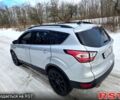 Серый Форд Эскейп, объемом двигателя 1.5 л и пробегом 139 тыс. км за 12500 $, фото 4 на Automoto.ua
