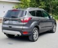 Сірий Форд Ескейп, об'ємом двигуна 2 л та пробігом 37 тис. км за 3400 $, фото 5 на Automoto.ua