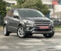 Серый Форд Эскейп, объемом двигателя 1.5 л и пробегом 290 тыс. км за 10450 $, фото 8 на Automoto.ua