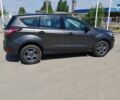 Форд Эскейп 2018 в Краматорске на Automoto.ua Серый Форд Эскейп, объемом двигателя 0 л и пробегом 220 тыс. км за 12950 $, фото 1 на Automoto.ua