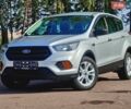 Сірий Форд Ескейп, об'ємом двигуна 2.5 л та пробігом 116 тис. км за 11700 $, фото 1 на Automoto.ua