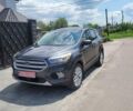 Сірий Форд Ескейп, об'ємом двигуна 1.5 л та пробігом 160 тис. км за 13500 $, фото 1 на Automoto.ua
