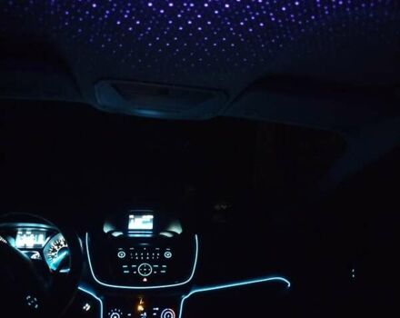 Сірий Форд Ескейп, об'ємом двигуна 2.49 л та пробігом 156 тис. км за 14700 $, фото 20 на Automoto.ua