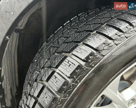 Серый Форд Эскейп, объемом двигателя 1.5 л и пробегом 121 тыс. км за 11900 $, фото 17 на Automoto.ua