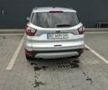 Форд Эскейп 2018 в Самборе на Automoto.ua Серый Форд Эскейп, объемом двигателя 1.5 л и пробегом 89 тыс. км за 13700 $, фото 12 на Automoto.ua