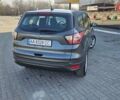 Форд Эскейп 2018 в Запорожье на Automoto.ua Серый Форд Эскейп, объемом двигателя 2.5 л и пробегом 82 тыс. км за 13100 $, фото 12 на Automoto.ua