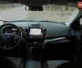 Серый Форд Эскейп, объемом двигателя 1.5 л и пробегом 152 тыс. км за 9800 $, фото 12 на Automoto.ua