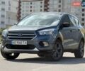 Серый Форд Эскейп, объемом двигателя 2.49 л и пробегом 73 тыс. км за 13999 $, фото 1 на Automoto.ua