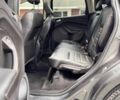 Сірий Форд Ескейп, об'ємом двигуна 2 л та пробігом 37 тис. км за 3400 $, фото 10 на Automoto.ua