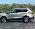 Форд Эскейп 2018 в Ивано-Франковске на Automoto.ua Серый Форд Эскейп, объемом двигателя 2 л и пробегом 77 тыс. км за 3700 $, фото 5 на Automoto.ua