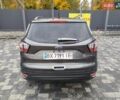 Сірий Форд Ескейп, об'ємом двигуна 2.49 л та пробігом 156 тис. км за 14700 $, фото 15 на Automoto.ua