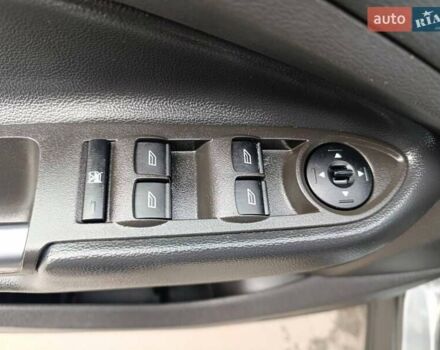 Серый Форд Эскейп, объемом двигателя 1.5 л и пробегом 204 тыс. км за 10800 $, фото 18 на Automoto.ua