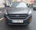 Сірий Форд Ескейп, об'ємом двигуна 2.5 л та пробігом 56 тис. км за 14500 $, фото 8 на Automoto.ua