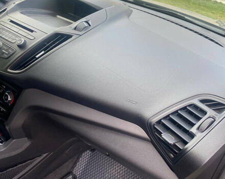 Сірий Форд Ескейп, об'ємом двигуна 2.49 л та пробігом 98 тис. км за 14500 $, фото 19 на Automoto.ua