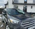 Сірий Форд Ескейп, об'ємом двигуна 1.5 л та пробігом 182 тис. км за 11000 $, фото 1 на Automoto.ua