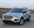 Серый Форд Эскейп, объемом двигателя 2.5 л и пробегом 95 тыс. км за 13700 $, фото 1 на Automoto.ua