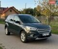 Серый Форд Эскейп, объемом двигателя 1.5 л и пробегом 127 тыс. км за 13500 $, фото 1 на Automoto.ua