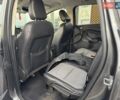 Серый Форд Эскейп, объемом двигателя 1.5 л и пробегом 266 тыс. км за 9500 $, фото 15 на Automoto.ua