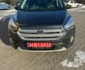 Серый Форд Эскейп, объемом двигателя 1.5 л и пробегом 228 тыс. км за 12300 $, фото 1 на Automoto.ua