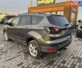 Серый Форд Эскейп, объемом двигателя 1.5 л и пробегом 266 тыс. км за 9500 $, фото 4 на Automoto.ua