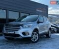 Серый Форд Эскейп, объемом двигателя 1.5 л и пробегом 62 тыс. км за 12799 $, фото 2 на Automoto.ua